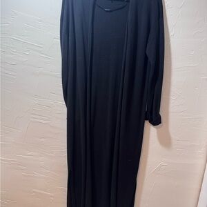 Banana Republic Black Knit Sweater